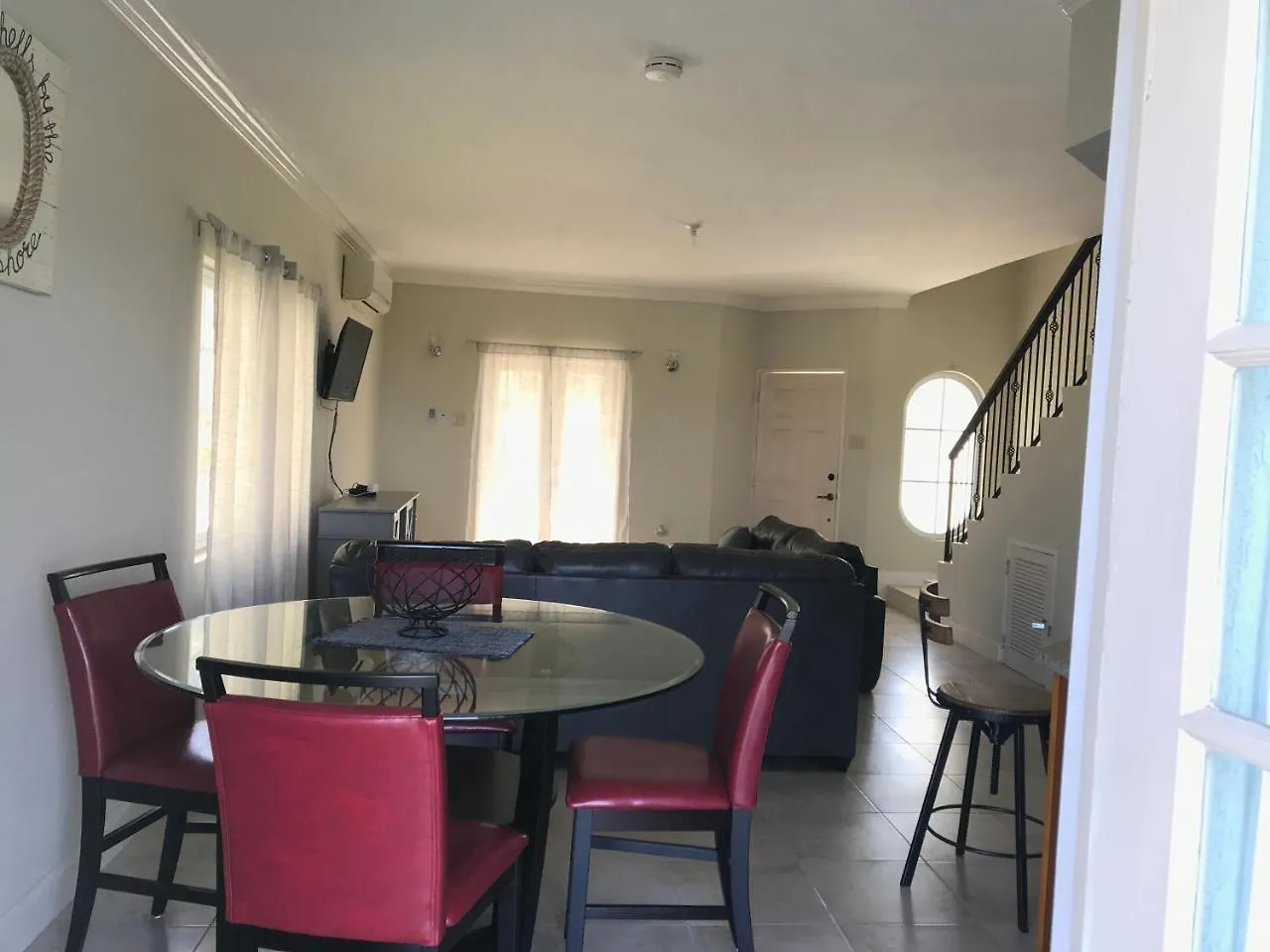 公寓 2 Bedrooms Panoramic Seaview Condo Villa With Pool 蒙特哥贝 牙买加
