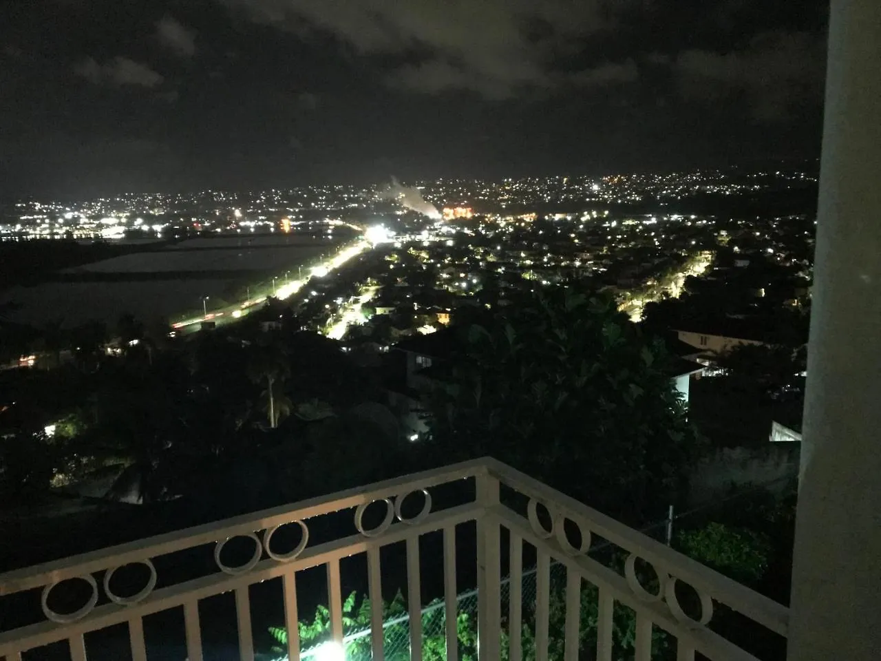 2 Bedrooms Panoramic Seaview Condo Villa With Pool 蒙特哥贝 0*,
