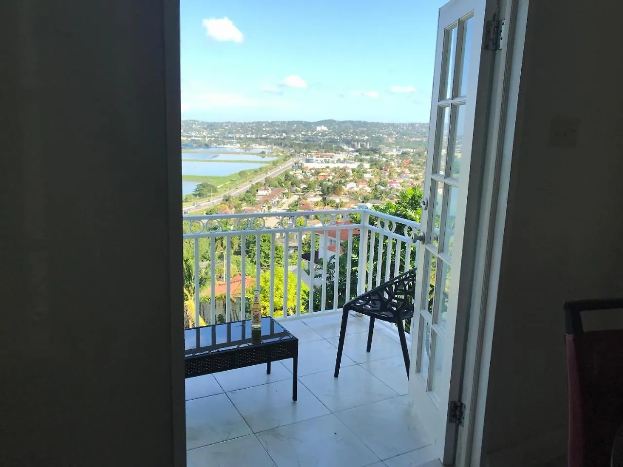 2 Bedrooms Panoramic Seaview Condo Villa With Pool 蒙特哥贝